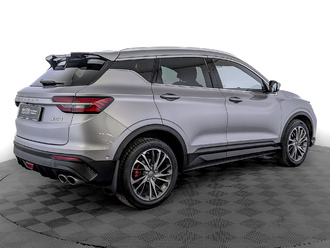 фото BelGee X50 2024