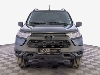 фото Lada Niva (Niva Travel) 2022