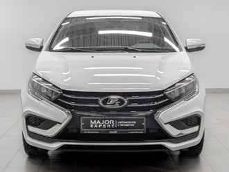 фото Lada Vesta 2024