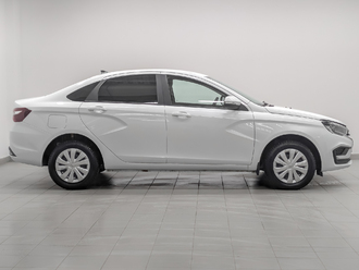 фото Lada Vesta 2024