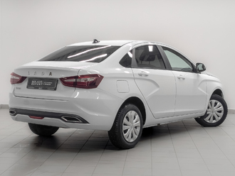 фото Lada Vesta 2024