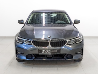 фото BMW 3 (G20/G21G80) 2020