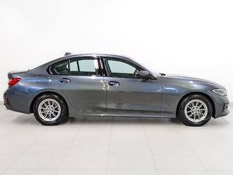 фото BMW 3 (G20/G21G80) 2020