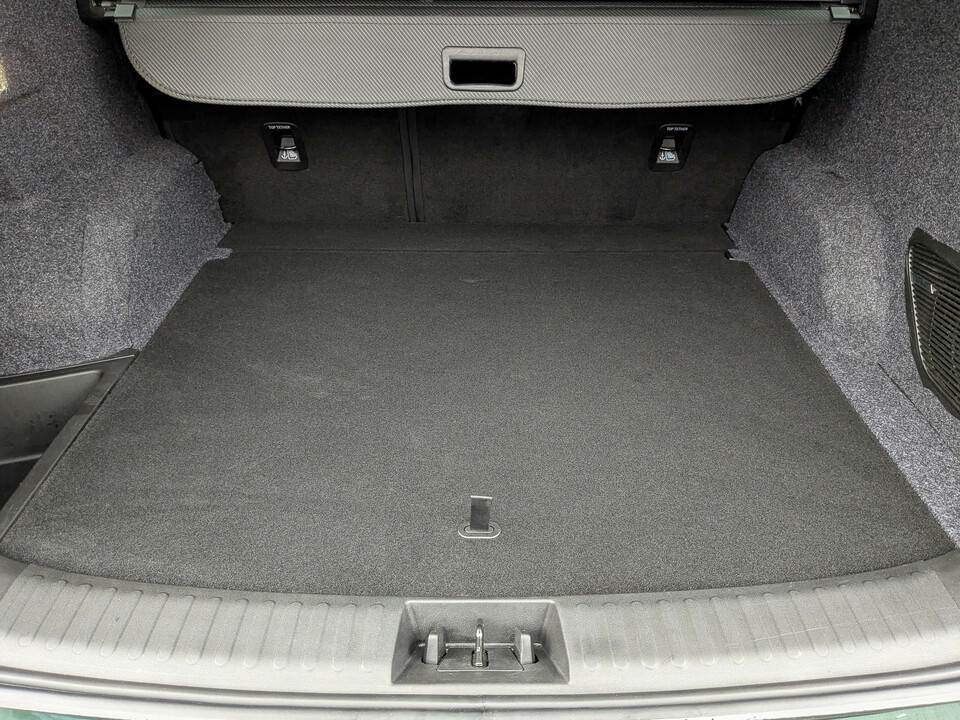 Geely Atlas II с пробегом в автосалоне Форис Авто