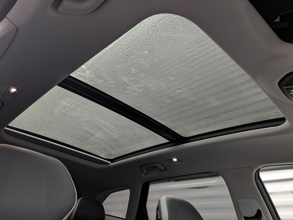 Geely Atlas II с пробегом в автосалоне Форис Авто