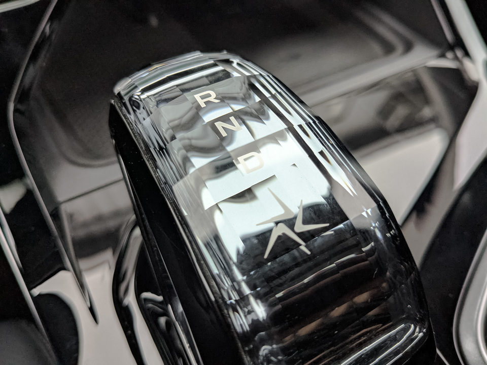 Geely Atlas II с пробегом в автосалоне Форис Авто