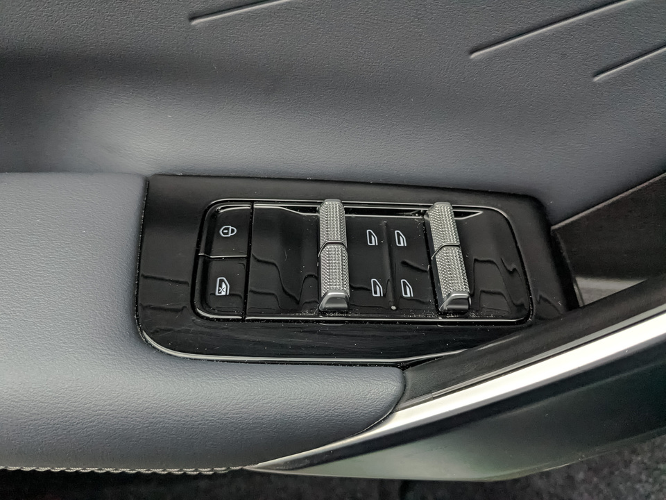 Geely Atlas II с пробегом в автосалоне Форис Авто