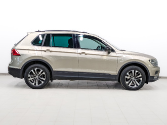 фото Volkswagen Tiguan II 2019
