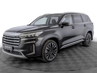 фото Exeed VX I 2023