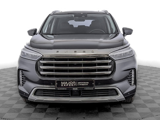 фото Exeed VX I 2023