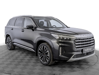 фото Exeed VX I 2023