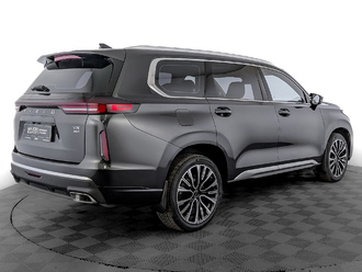 фото Exeed VX I 2023