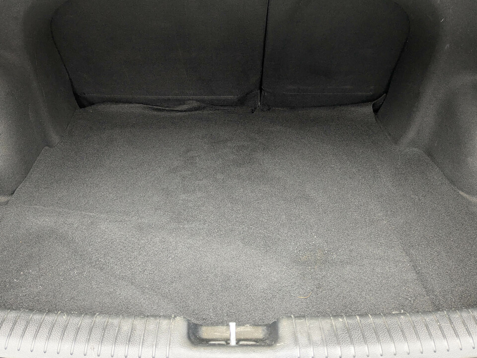 Kia Rio с пробегом в автосалоне Форис Авто