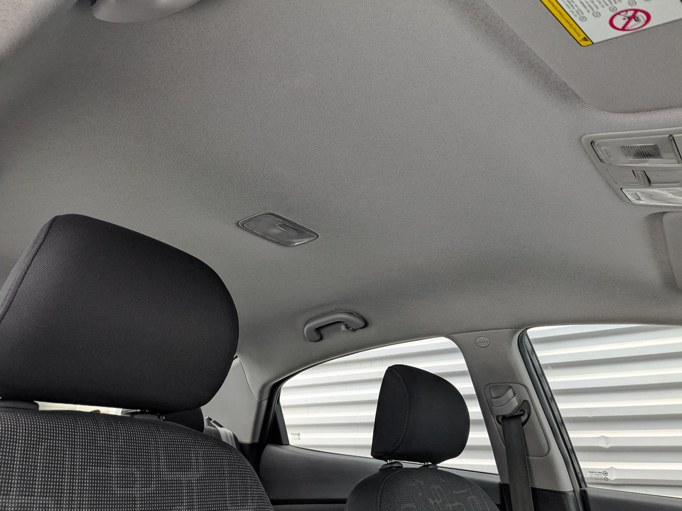 Kia Rio с пробегом в автосалоне Форис Авто