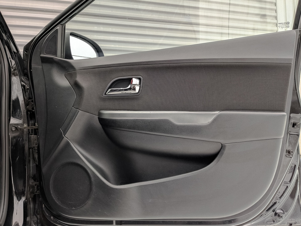 Kia Rio с пробегом в автосалоне Форис Авто