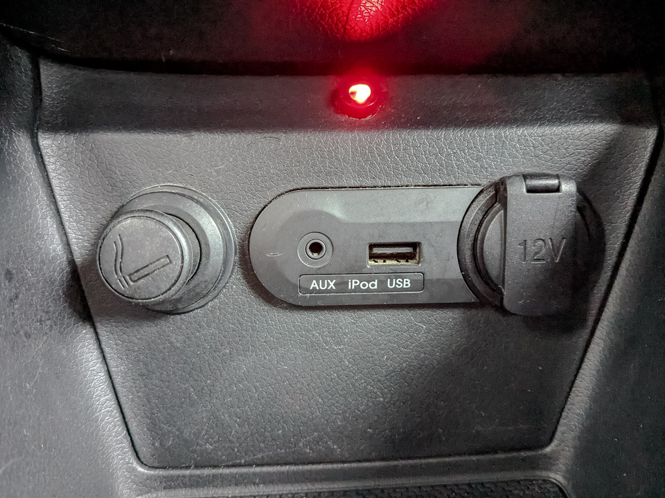 Kia Rio с пробегом в автосалоне Форис Авто