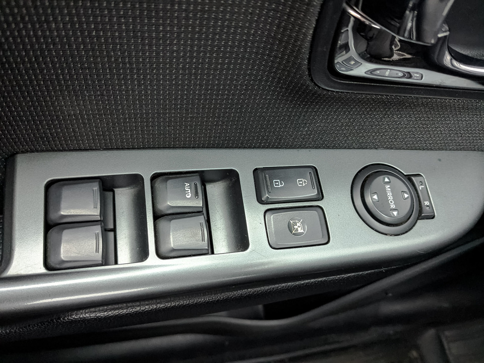 Kia Rio с пробегом в автосалоне Форис Авто