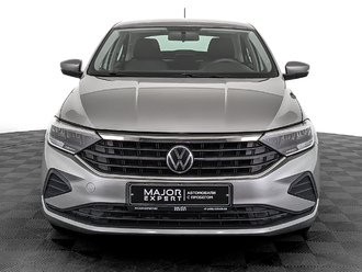 фото Volkswagen Polo VI 2020