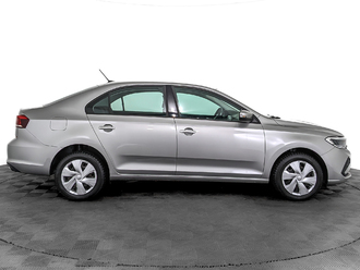 фото Volkswagen Polo VI 2020