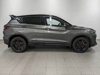 фото Geely Binyue Cool 2024