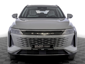 фото Exeed RX I 2023
