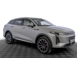 фото Exeed RX I 2023