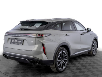 фото Exeed RX I 2023