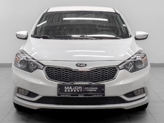 фото Kia Cerato III 2016