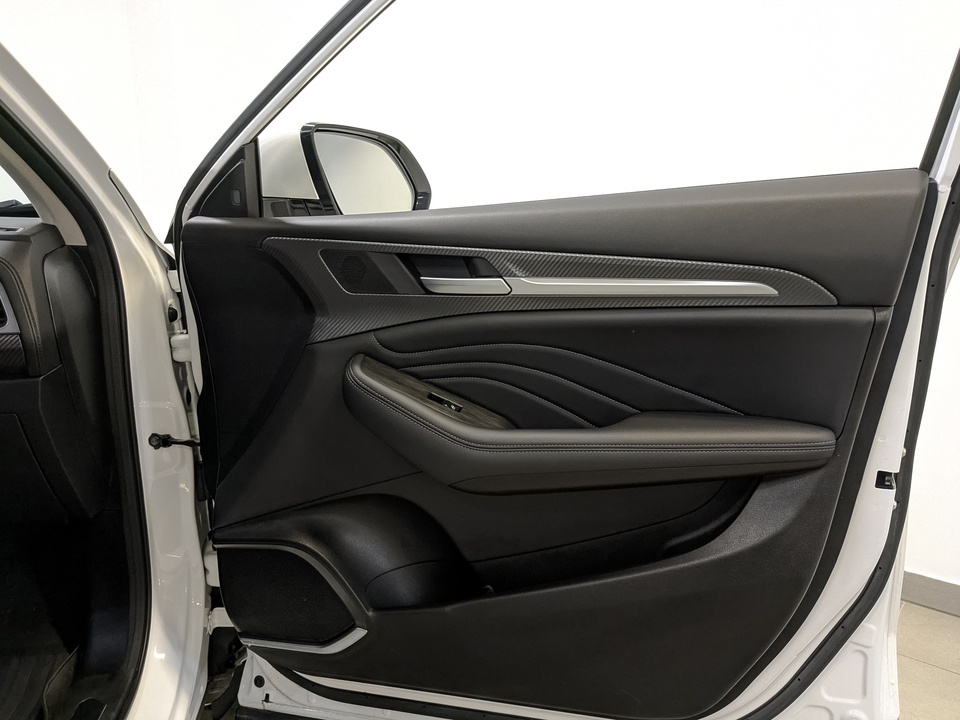 HAVAL F7x с пробегом в автосалоне Форис Авто