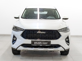 фото HAVAL F7x I 2022