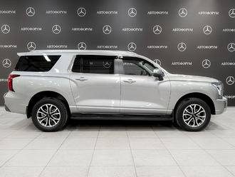 фото HAVAL H5 II 2024