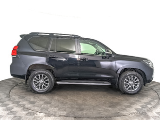 фото Toyota Land Cruiser Prado 150 2019