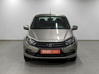 фото Lada Granta II 2020