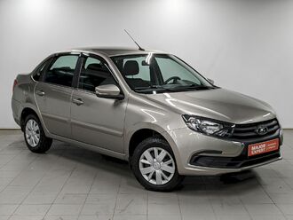 фото Lada Granta II 2020