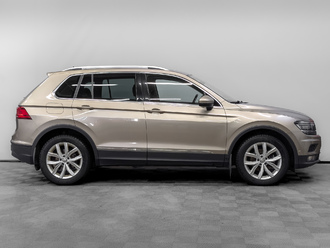фото Volkswagen Tiguan II 2020