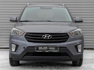 фото Hyundai Creta I 2019