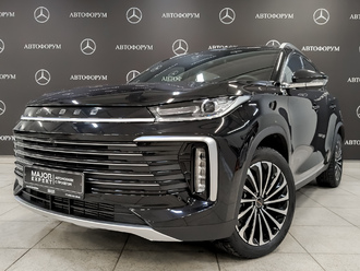 фото Exeed TXL I 2024