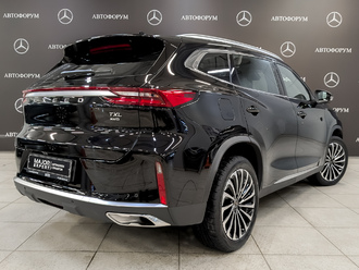 фото Exeed TXL I 2024