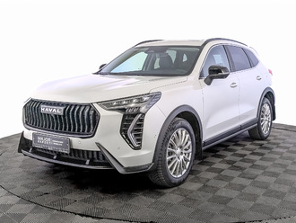 фото HAVAL Jolion 2025
