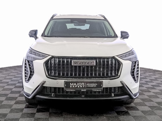 фото HAVAL Jolion 2025