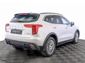 фото HAVAL Jolion 2025