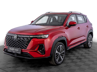 фото Changan CS35 Plus 2023