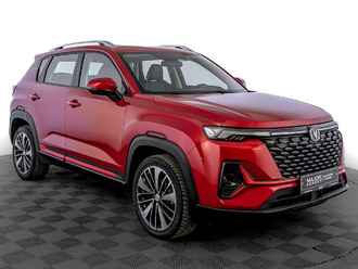 фото Changan CS35 Plus 2023