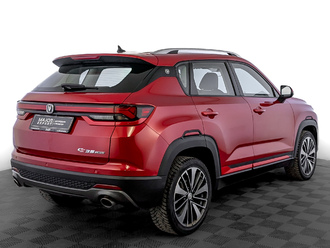 фото Changan CS35 Plus 2023