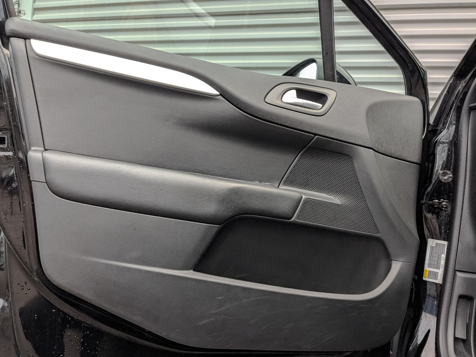 Citroen C4 с пробегом в автосалоне Форис Авто