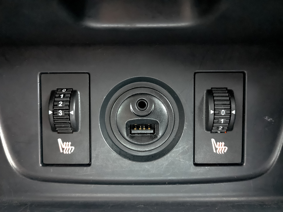 Citroen C4 с пробегом в автосалоне Форис Авто