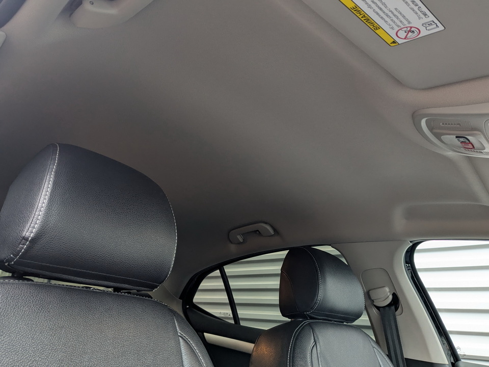 Citroen C4 с пробегом в автосалоне Форис Авто