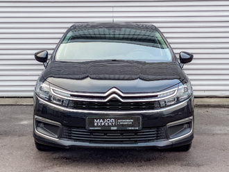 фото Citroen C4 II 2019