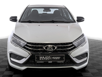 фото Lada Vesta 2024