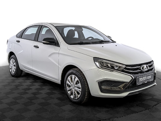 фото Lada Vesta 2024